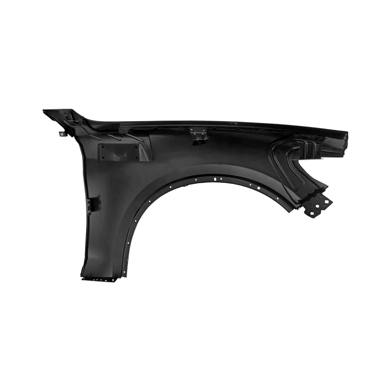 FRONT FENDER COMPATIBLE WITH 2017- ALFA STELVIO, LH