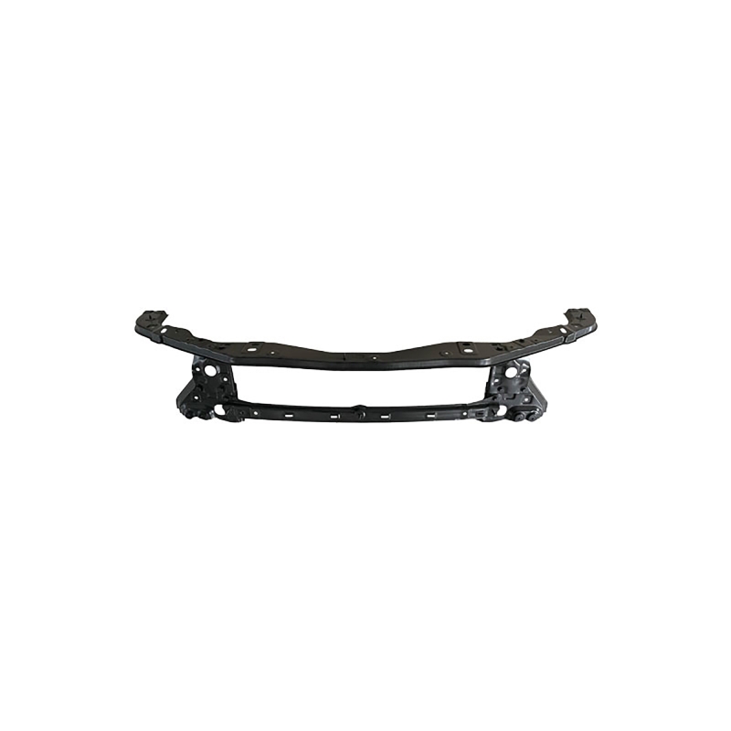 FRONT BUMPER REINFORCEMENT UPPER FRAME MID ASIA COMPATIBLE WITH 2015 TOYOTA HILUX REVO