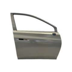 FRONT DOOR COMPATIBLE WITH 2022- GAC AION S PLUS, RH