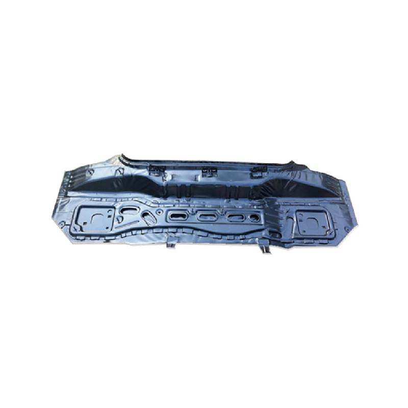 TAIL PANEL COMPATIBLE WITH 2011- NISSAN TIIDA