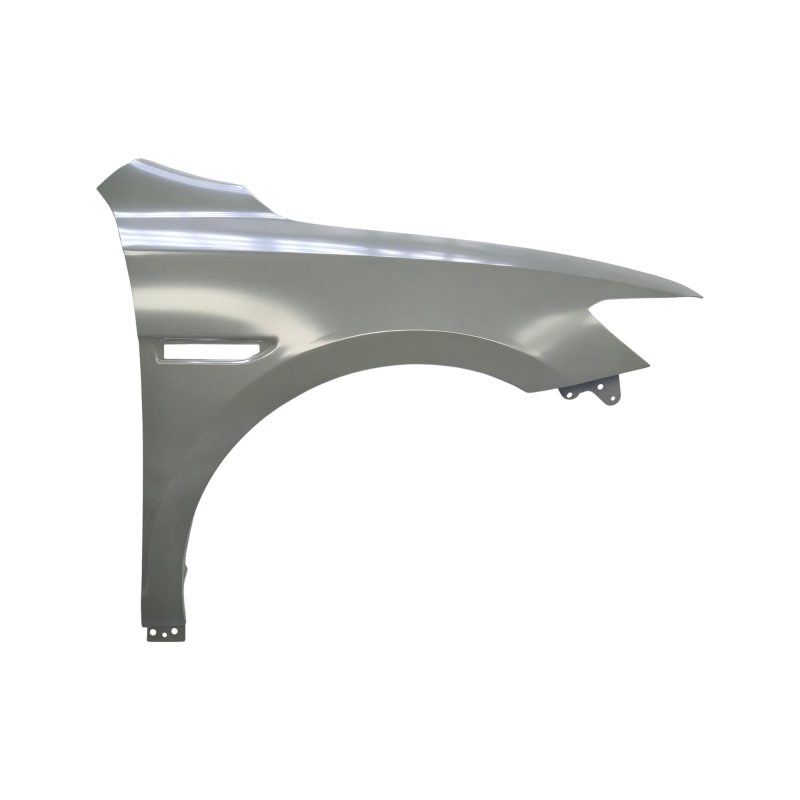 FRONT FENDER COMPATIBLE WITH 2023- BYD KING/CHAZOR DESTROYER 05, RH