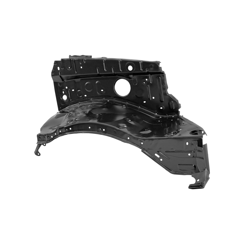 FENDER INNER COMPATIBLE WITH 2005-2012 TOYOTA HILUX VIGO, (STEEL), LH