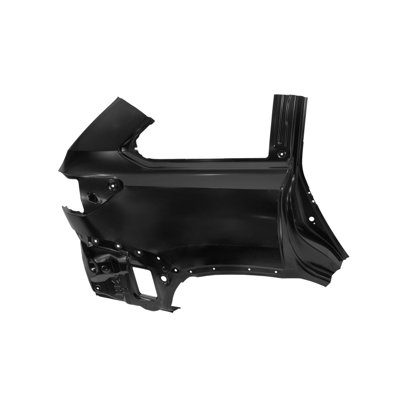 For TOYOTA Highlander 15 REAR FENDER-LH