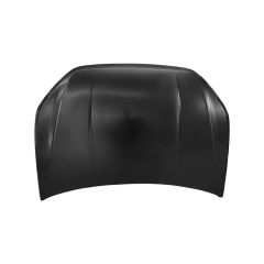 HOOD COMPATIBLE WITH 2020- VOLKSWAGEN TAIGO/NIVUS