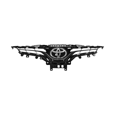 GRILL RADIATOR COMPATIBLE WITH 2018- TOYOTA CAMRY