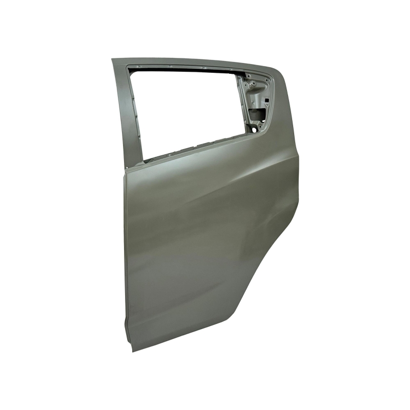 REAR DOOR COMPATIBLE WITH 2011-2014 CHEVROLET SPARK, RH