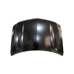 HOOD COMPATIBLE WITH 2021- CADILLAC ESCALADE, (ALUM)