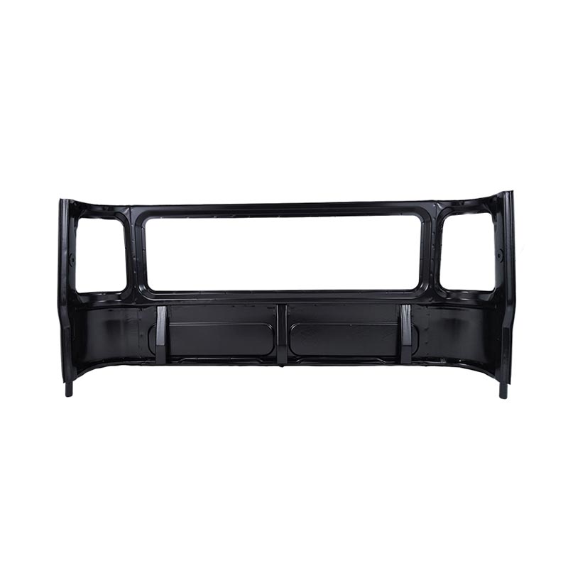 BACK PANEL UPPER COMPATIBLE WITH 1968-1984 TOYOTA LAND CRUISER FJ45, (STEEL) 