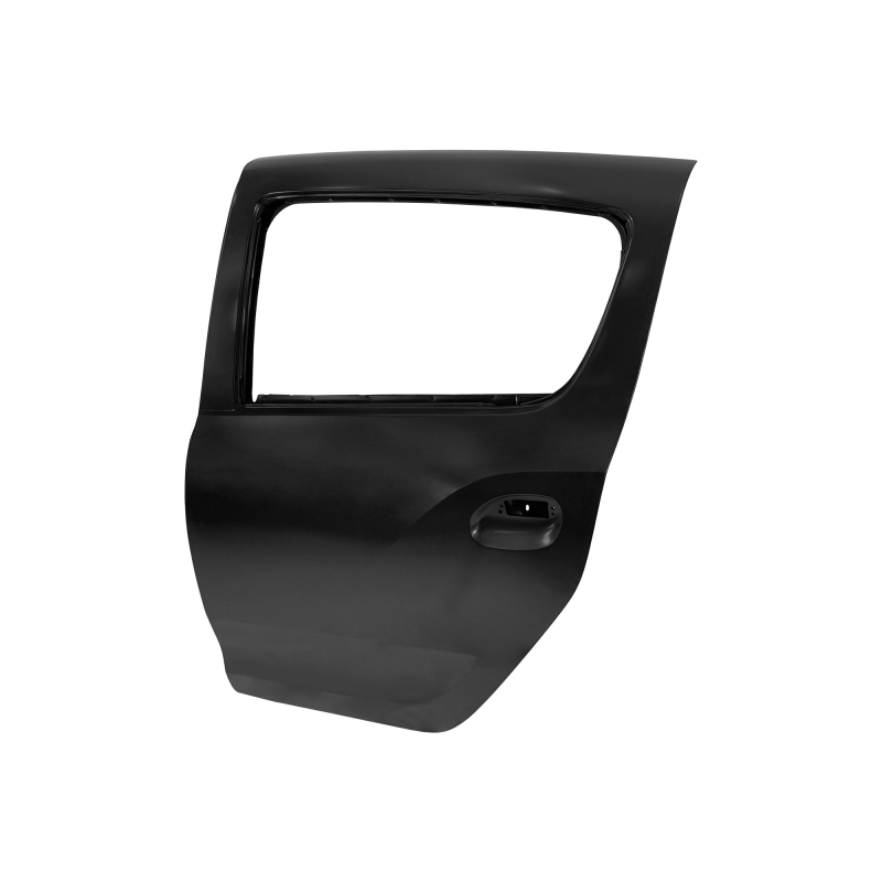 REAR DOOR COMPATIBLE WITH RENAULT SANDERO 2013 SANDERO STEPWAY 2013, LH