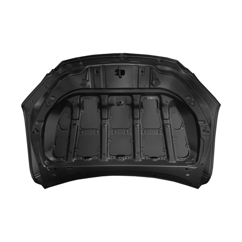 HOOD COMPATIBLE WITH 2015- TOYOTA HARRIER