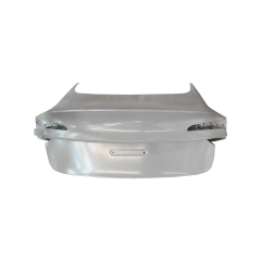 TRUNK LID COMPATIBLE WITH 2024- TESLA MODEL 3,  (STEEL)