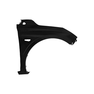 FRONT FENDER COMPATIBLE WITH 2023- HYUNDAI I20 ，RH