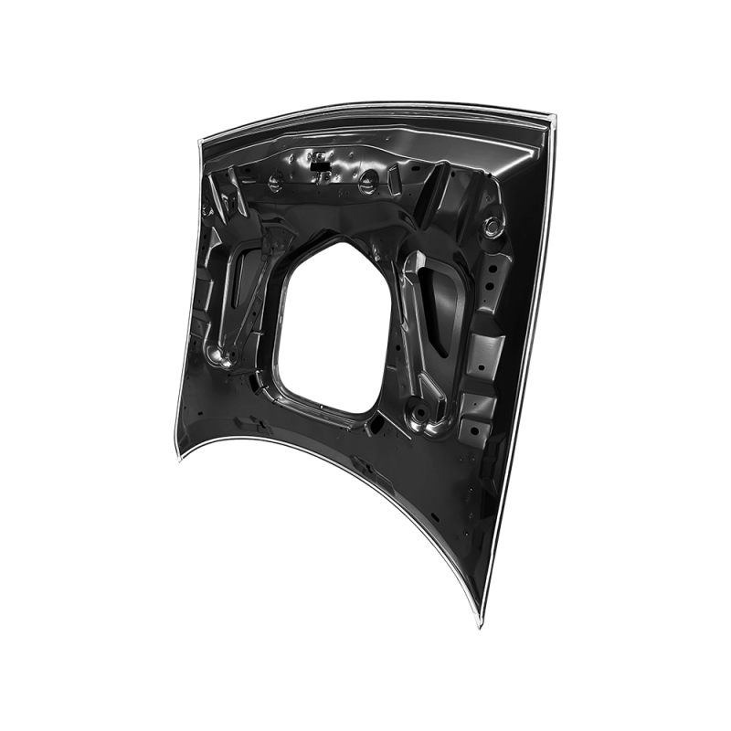HOOD COMPATIBLE WITH 2015-2021 DODGE CHALLENGER SHAKER 