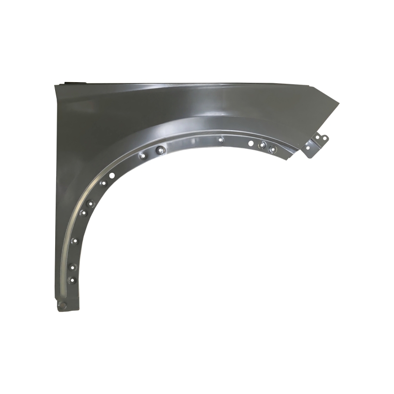 FRONT FENDER COMPATIBLE WITH 2023- BYD SONG PLUS , RH