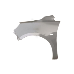 FRONT FENDER COMPATIBLE WITH 2010 CHEVROLET SAIL , LH