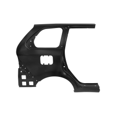 REAR FENDER(STEEL) COMPATIBLE WITH 2016- TOYOTA AVANZA, RH