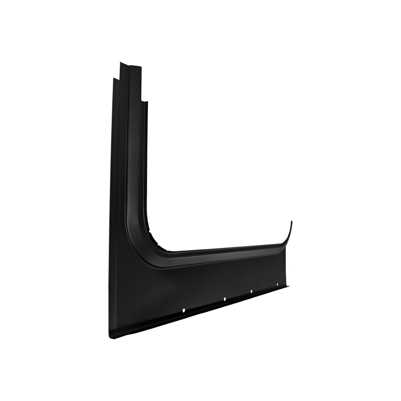 Rocker Panel Outer with Extension LH, for FJ40, FJ45 Toyota Land Cruiser