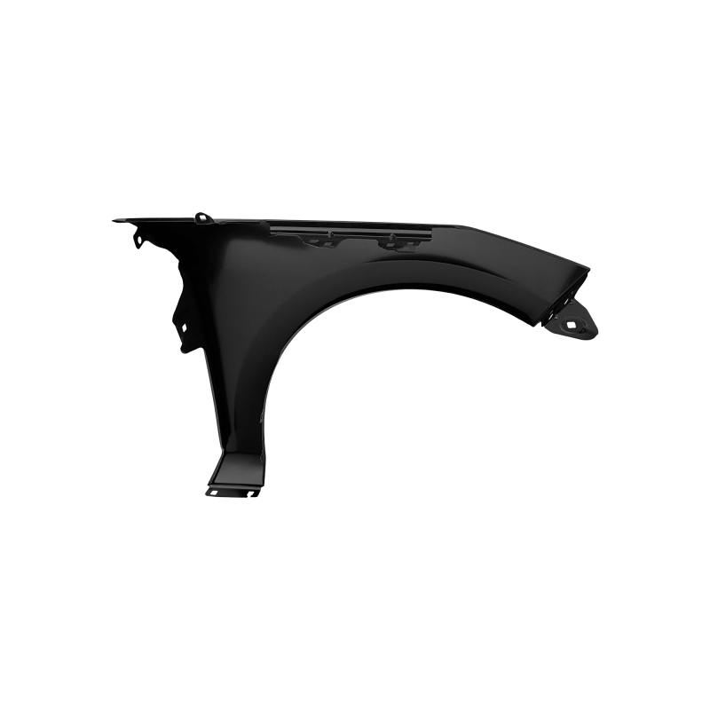 FRONT FENDER COMPATIBLE WITH 2019- FORD FIESTA, LH