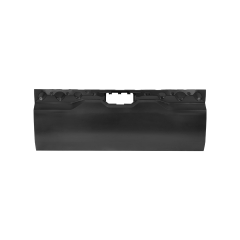 TAIL PANEL COMPATIBLE WITH 2022 TOYOTA TUNDRA, (STEEL)