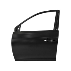 FRONT DOOR COMPATIBLE WITH 2017- GAC GS8, LH