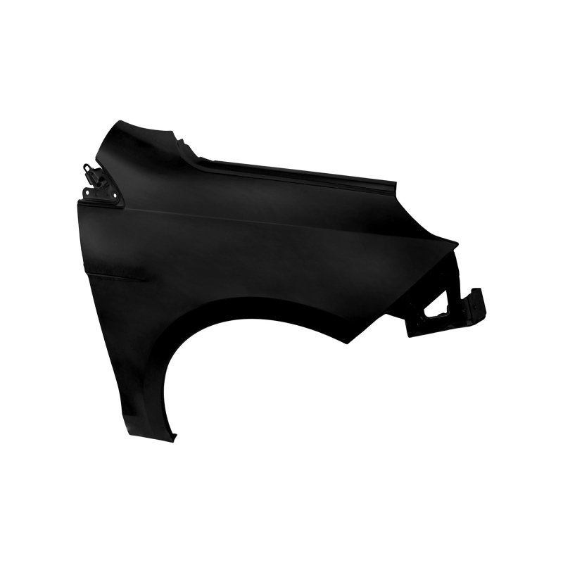FRONT FENDER COMPATIBLE WITH 2012-2021 FIAT GRANSIENA, RH