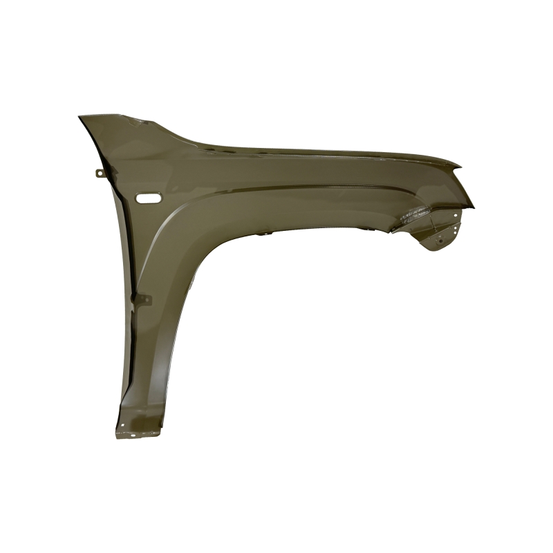 FRONT FENDER COMPATIBLE WITH VOLKSWAGEN AMAROK, LH