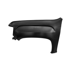 FRONT FENDER COMPATIBLE WITH GMC CANYON 2019, LH