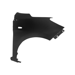 FRONT FENDER COMPATIBLE WITH 2021 MITSUBISHI ATTRAGE, RH