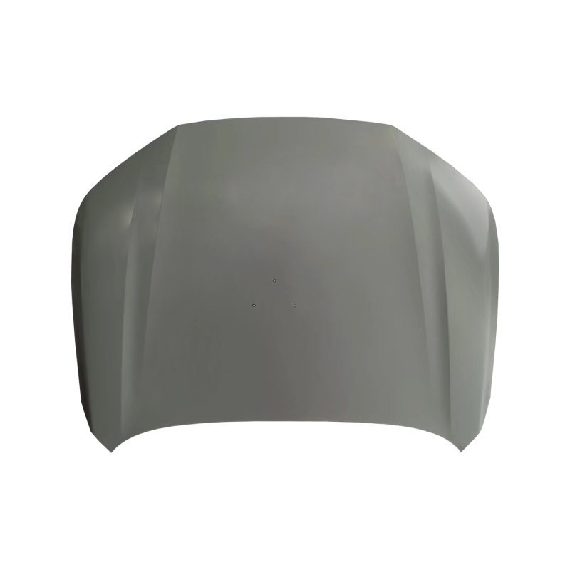 HOOD(AL) COMPATIBLE WITH 2023 HONDA ACCORD