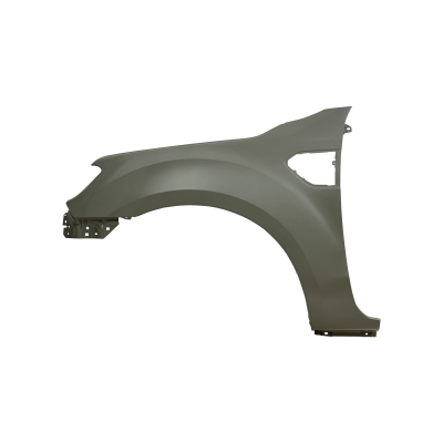 For RANGER 2017-  (DOUBLE CABIN)FRONT FENDER-LH