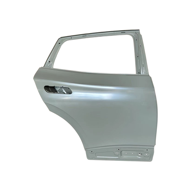 REAR DOOR COMPATIBLE WITH VOLKSWAGEN ID4 ，RH