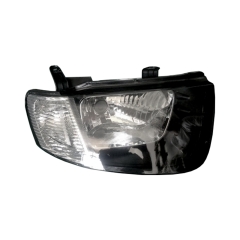 SINGLE CAB HEAD LAMP COMPATIBLE WITH 2007-2014 MITSUBISHI L200(SPORTERO), RH