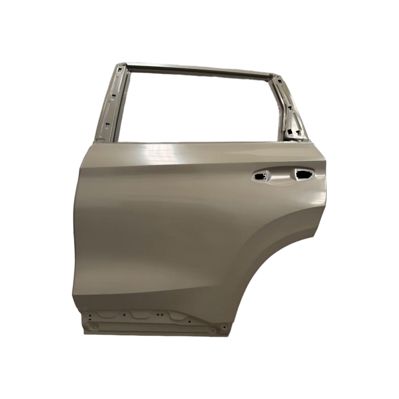 REAR DOOR COMPATIBLE WITH 2020- CHANGAN CS75 PLUS, LH