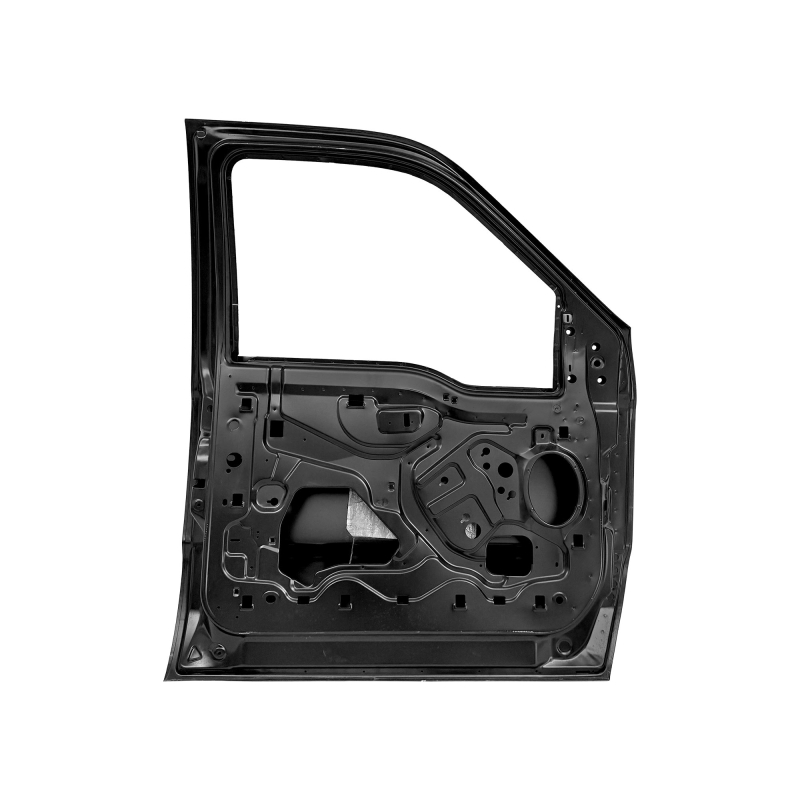 FRONT DOOR COMPATIBLE WITH 1999-2016 F250, (STEEL), LH