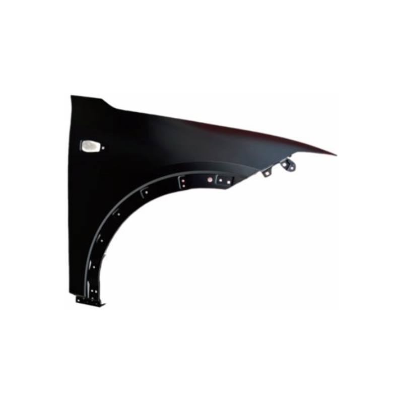 FRONT FENDER COMPATIBLE WITH CHANGAN DEEPAL S07 , RH