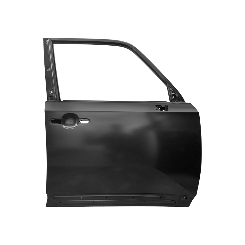 FRONT DOOR COMPATIBLE WITH 2024- TOYOTA PRADO , RH