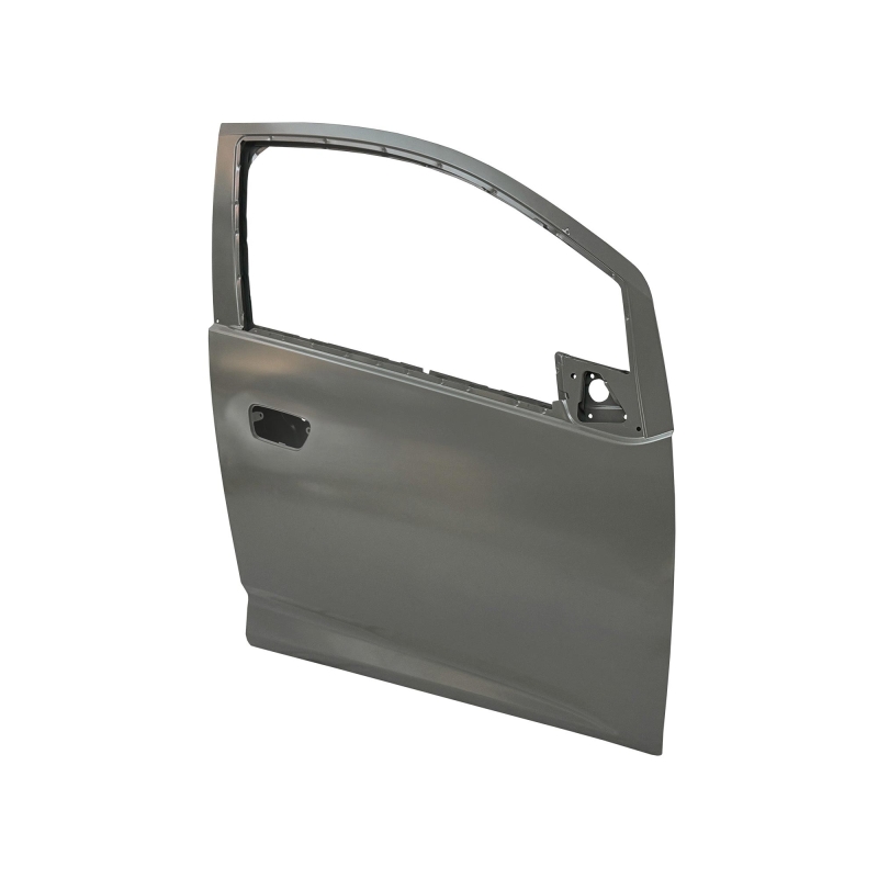 FRONT DOOR COMPATIBLE WITH 2011-2014 CHEVROLET SPARK, RH