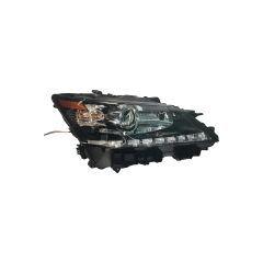 HEADLAMP COMPATIBLE WITH 2013-  LEXUS GS 350, RH