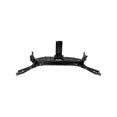RADIATOR SUPPORT COMPATIBLE WITH 2013 DACIA SANDERO, (STEEL)