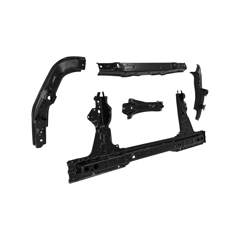 RADIATOR SUPPORT COMPATIBLE WITH 2024- MITSUBISHI L200