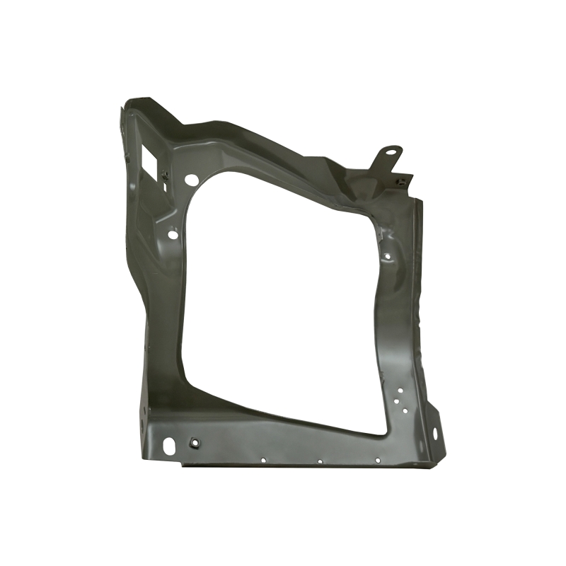 HEAD LAMP HOUSING COMPATIBLE WITH FORD TRANSIT V348, RH