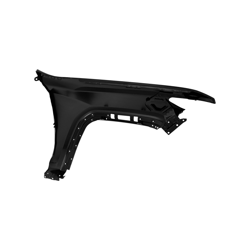 FRONT FENDER COMPATIBLE WITH 2024- GMC CANYON, LH