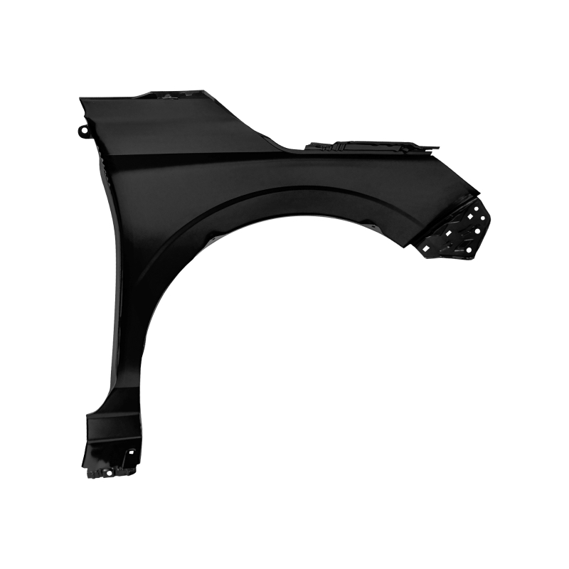 FRONT FENDER COMPATIBLE WITH 2023 TOYOTA YARIS, LH