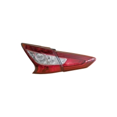 TAIL LAMP COMPATIBLE WITH 2015- NISSAN TIIDA C13, LH