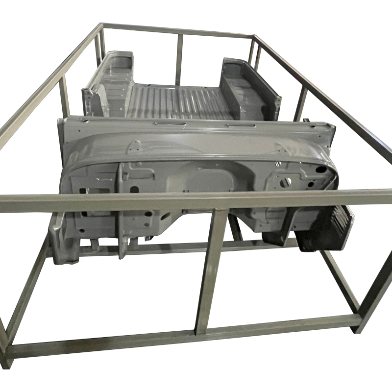 TUB LHD(STEEL) COMPATIBLE WITH 1979-1984 TOYOTA LAND CRUISER FJ45