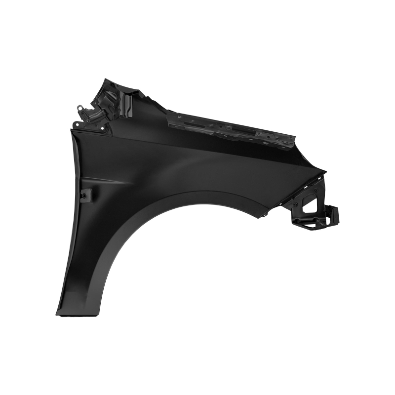 FRONT FENDER COMPATIBLE WITH 2012-2021 FIAT GRANSIENA, LH