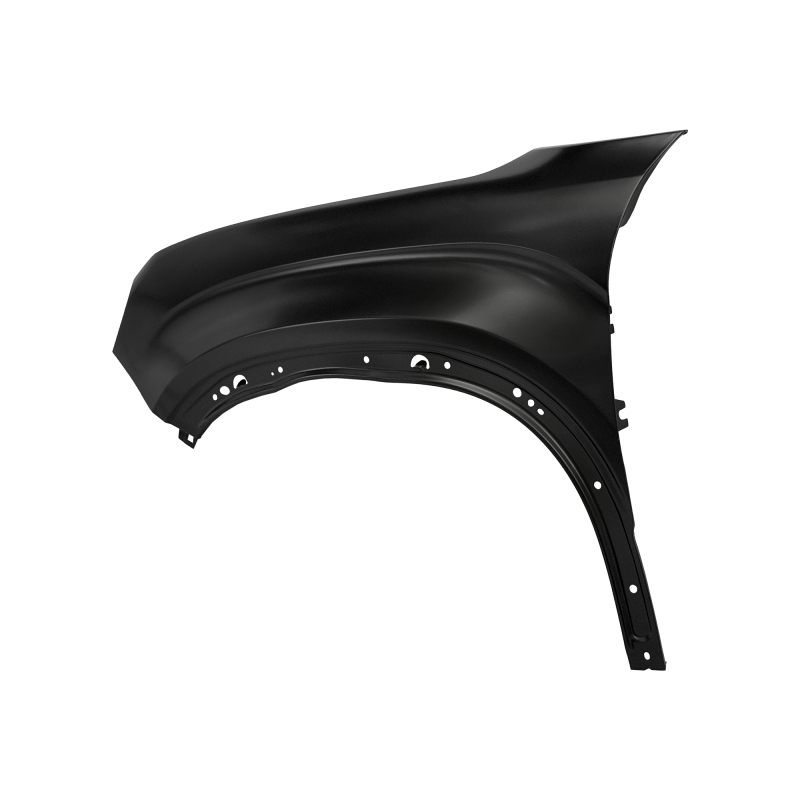 FRONT FENDER COMPATIBLE WITH 2023- JEEP AVENGERS, 0052170585, (STEEL) , LH