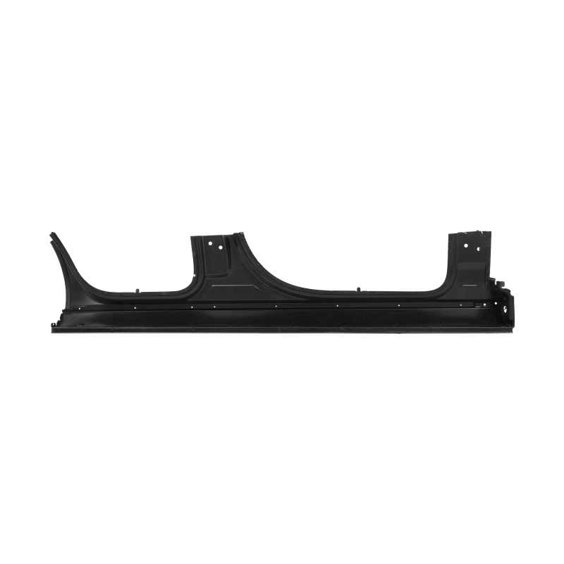 DOOR SILL COMPATIBLE WITH RENAULT LOGAN 2004-2012, LH