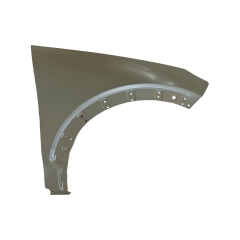 FRONT FENDER COMPATIBLE WITH 2023- ZEEKR X, (STEEL) ,RH