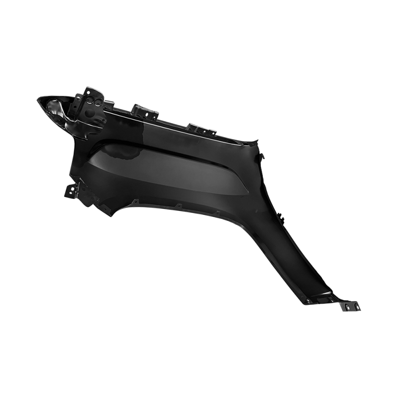 FRONT FENDER COMPATIBLE WITH GMC CANYON 2019, RH